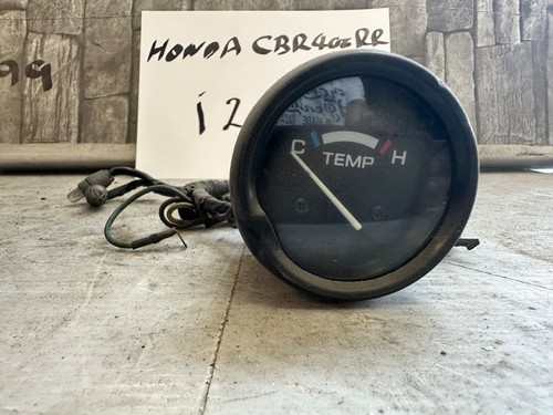 Honda cbr400rr cbr 400 - honda,
