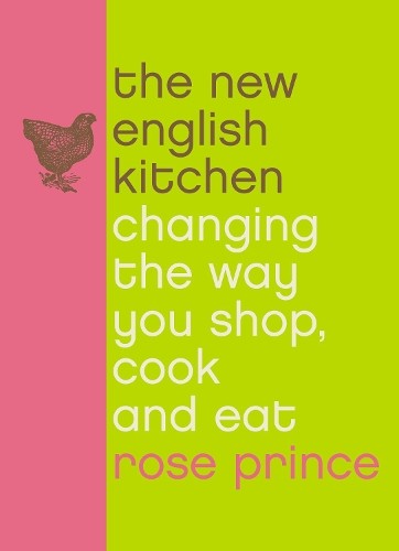 The new english - new, kitchen