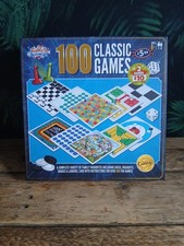 100 Classic Games! Games Bonanza Board and Dice Games