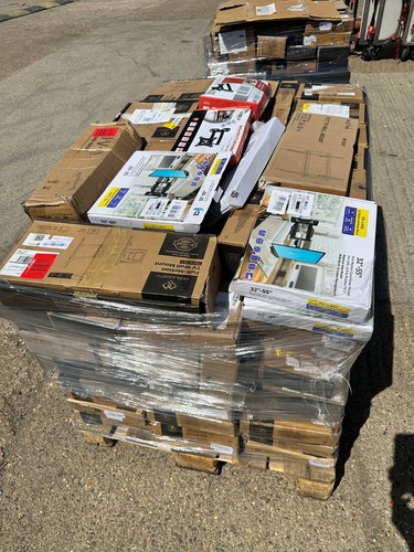 Wholesale job lot - wholesale, tv