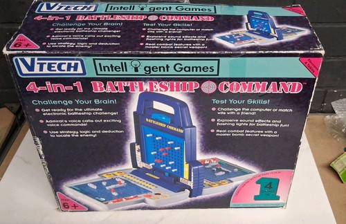 Vtech electronic talking in - talking,