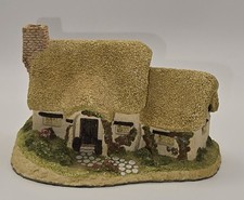 David Winter Cottages "Rose