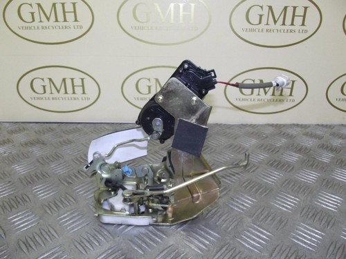 Suzuki alto right offside rear - alto,
