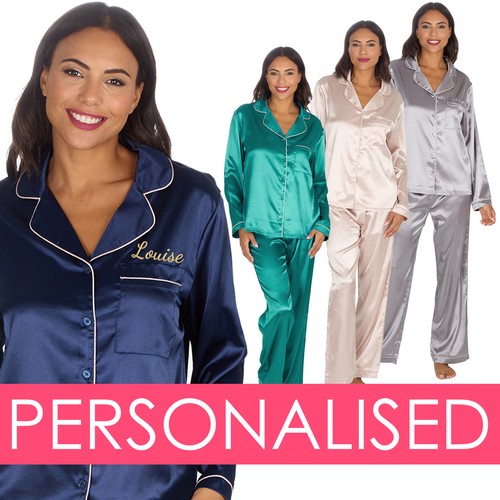 Personalised ladies luxury - personalised,
