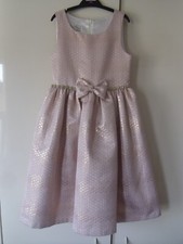 Stunning Couture Princess Girl Dress age 8