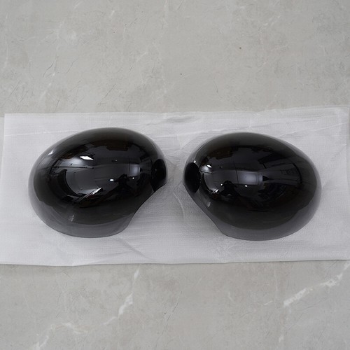 Gloss black door wing - door,