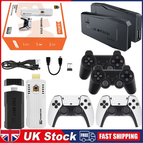 64g 20000 retro games - 64g, 20000+