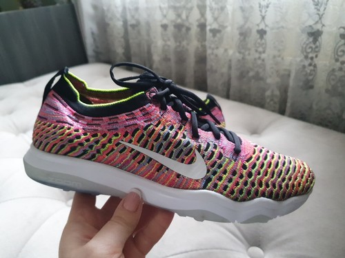 Nike air zoom fearless - air,