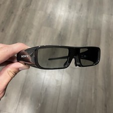 SONY TDG-BR100 3D glasses