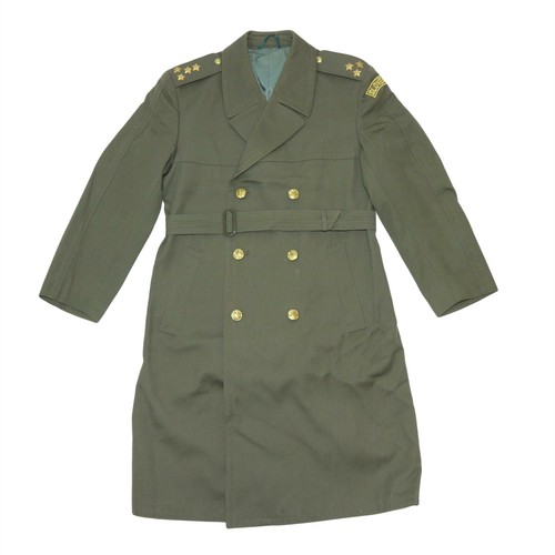 Slovakian army surplus olive - slovakian,