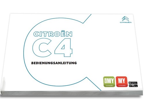 Citroen 2020 sat nav - c4,