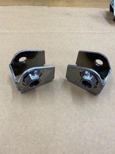 Atlas axle shock absorber - shock,