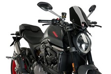 PUIG SCREEN NAKED N.G. SPORT