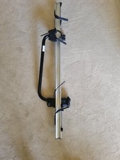 Mercedes Alustyle Bike Rack