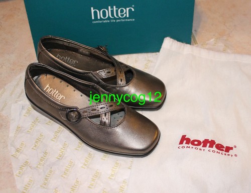 Hotter melody comfort - hotter,