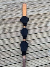Rowing sculling pogies oar - &, pogies/oar