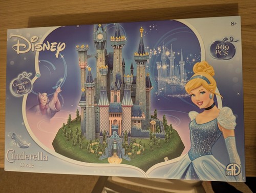 Disney cinderella castle - disney,