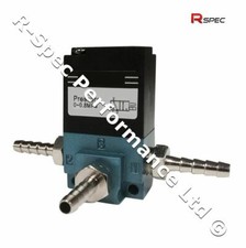 3 Port Electronic Boost