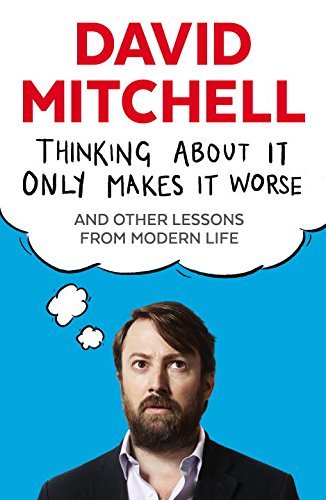 Thinking about only - thinking, it