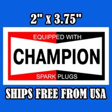 CHAMPION - New Replica Vintage