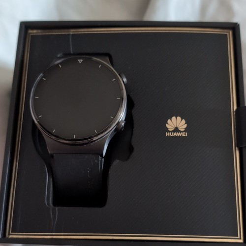 Huawei watch pro 46mm - huawei,