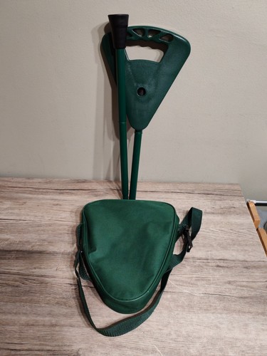 Flipstick folding walking - folding,
