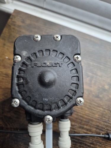 Flojet beer pump - beer, g56