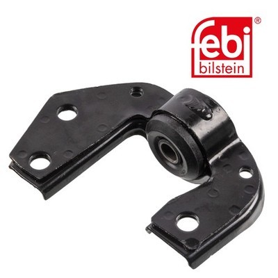 Febi 19101 bracket front left - bracket,