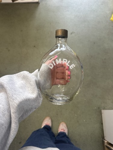 Vintage haigs whiskey glass - vintage,