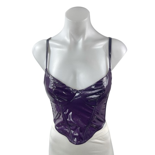 Savage fenty purple latex - savage, x