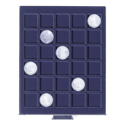 Lighthouse smart coin boxes - smart,