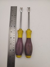 Set of 2 Upholstery & Trim
