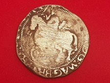 Original 1634-1640 King