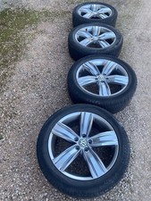 Vw Tiguan Sel Victoria Alloy