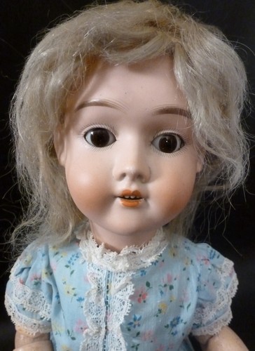 Max handwerck antique doll - antique,