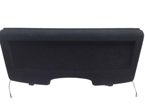 Rear plate skoda fabia 5j2 - plate,