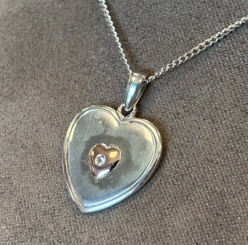Clogau welsh silver - clogau, rose