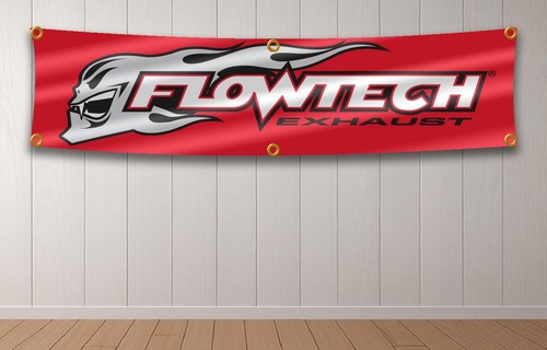 Flowtech exhaust fans - exhaust,