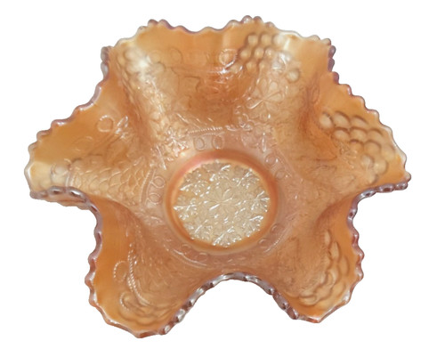 Antique fenton carnival - antique,