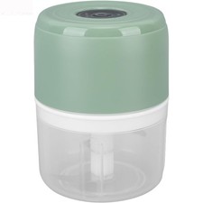 100+250ml Electric Garlic