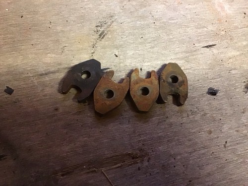 Land rover 300tdi injector - land,