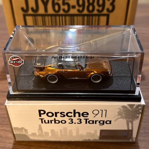 Hot wheels rlc - rlc, 1988