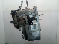 308 GEARBOX 2.0L Diesel 6 Speed Automatic  20GZ07 9808583080 2014 PEUGEOT