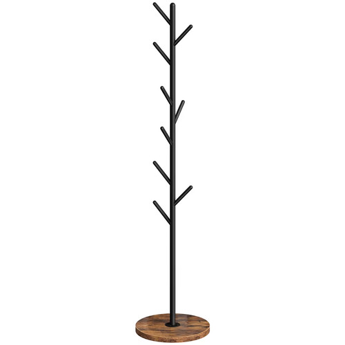 Hoobro coat stand with - hoobro,
