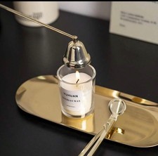 Stainless Steel Candle Snuffer
