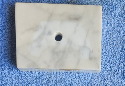 Vintage single hole x - vintage,