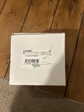 Schneider LV430562 Current