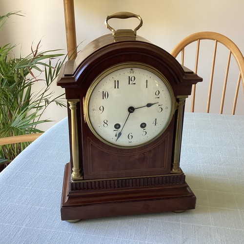 Stunning antique brass and - stunning,