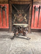 Antique Marble JEAN MAURICE