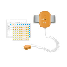 Bedwetting Alarm USB